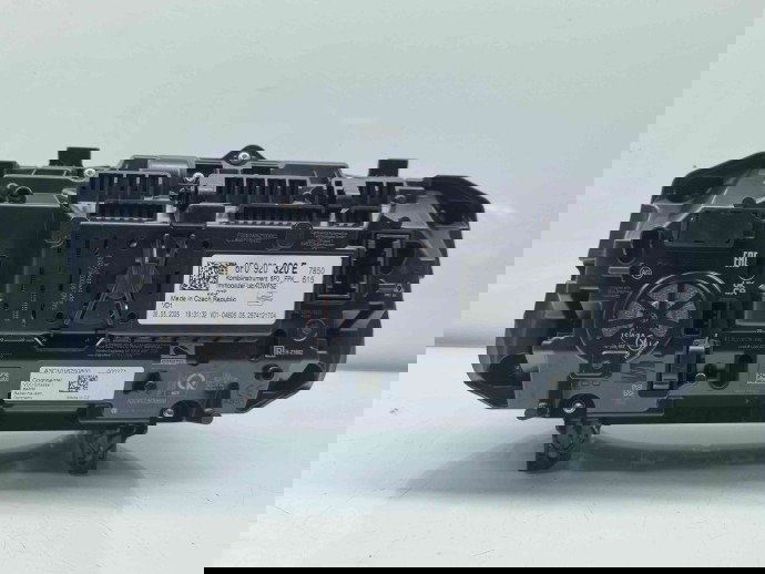  Ceas bord Seat Ibiza 6 (KJ1) Facelift [Fabr 2017-prezent] 6F0920320E