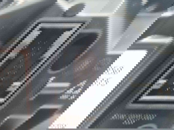  Ceas bord Seat Ibiza 6 (KJ1) Facelift [Fabr 2017-prezent] 6F0920320E