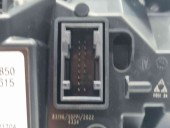  Ceas bord Seat Ibiza 6 (KJ1) Facelift [Fabr 2017-prezent] 6F0920320E