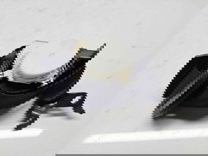  Centura dreapta fata Bmw 3 (E90) Facelift [Fabr 2005-2011] 33059849C