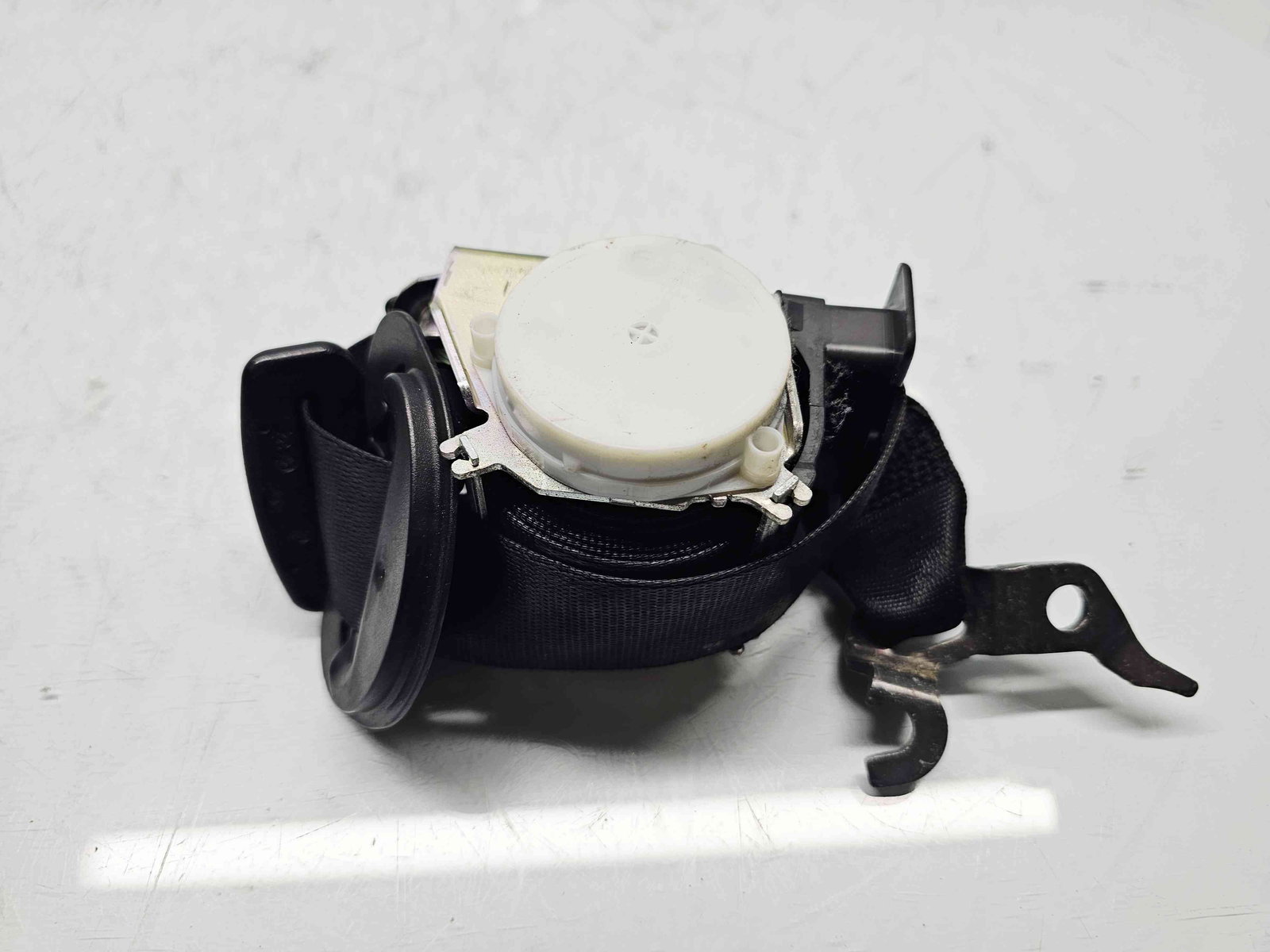 Centura dreapta fata Bmw 3 (E90) Facelift [Fabr 2005-2011] 33059849C - imagine 1