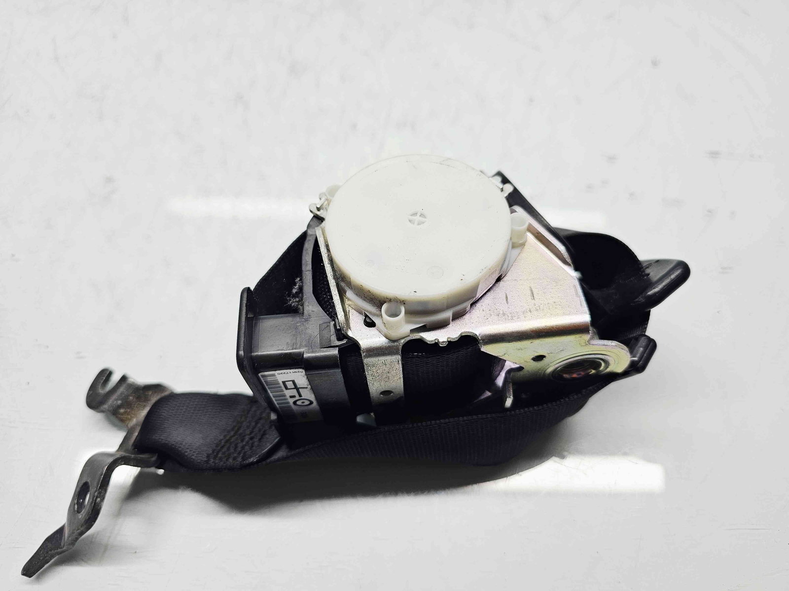 Centura dreapta fata Bmw 3 (E90) Facelift [Fabr 2005-2011] 33059849C - imagine 2