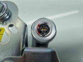  Centura dreapta fata Hyundai i40 Wagon [Fabr 2012-2019] 88820-3Z000RY