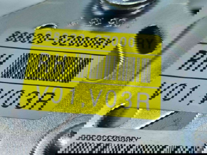  Centura dreapta fata Hyundai i40 Wagon [Fabr 2012-2019] 88820-3Z000RY