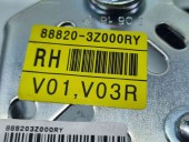  Centura dreapta fata Hyundai i40 Wagon [Fabr 2012-2019] 88820-3Z000RY