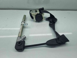  Centura dreapta fata Seat Ibiza 6 (KJ1) Facelift [Fabr 2017-prezent] 3G0857737