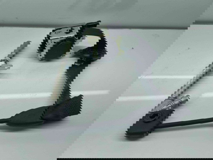  Centura dreapta fata Seat Ibiza 6 (KJ1) Facelift [Fabr 2017-prezent] 3G0857737