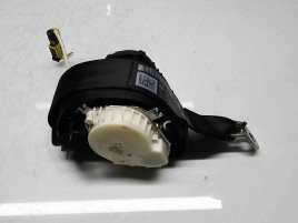  Centura dreapta fata Volkswagen Passat CC (358) Facelift [Fabr 2012-2016] 3C1857706S