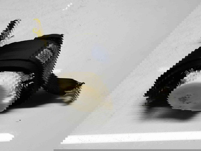  Centura dreapta fata Volkswagen Passat CC (358) Facelift [Fabr 2012-2016] 3C1857706S