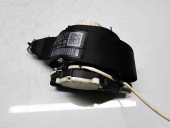  Centura dreapta fata Volkswagen Passat CC (358) Facelift [Fabr 2012-2016] 3C1857706S