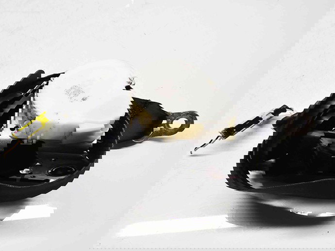  Centura dreapta fata Volkswagen Passat CC (358) Facelift [Fabr 2012-2016] 3C1857706S