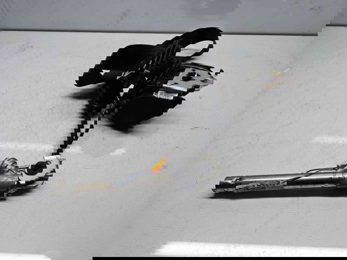  Centura dreapta fata Renault Megane 3 (B95) [Fabr 2008-2016] 868840008R