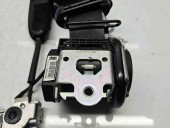  Centura dreapta fata Renault Megane 3 (B95) [Fabr 2008-2016] 868840008R