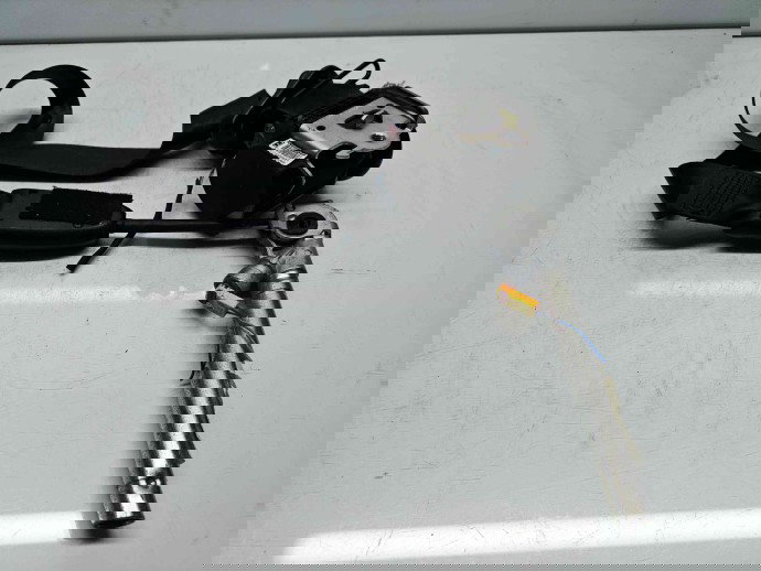  Centura dreapta fata Renault Megane 3 (B95) [Fabr 2008-2016] 868840008R