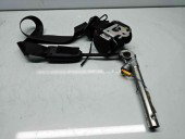  Centura dreapta fata Renault Megane 3 (B95) [Fabr 2008-2016] 868840008R