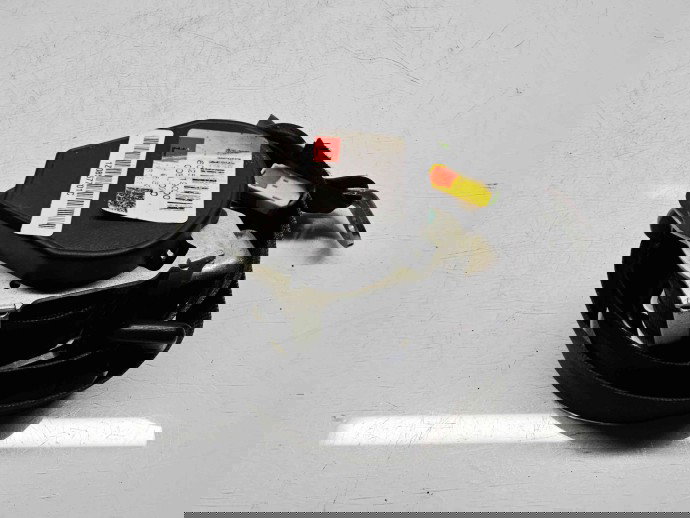  Centura dreapta fata Skoda Octavia 2 Combi (1Z5) [Fabr 2004-2013] Facelift 1Z0857702C