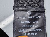  Centura dreapta fata Skoda Octavia 2 Combi (1Z5) [Fabr 2004-2013] Facelift 1Z0857702C