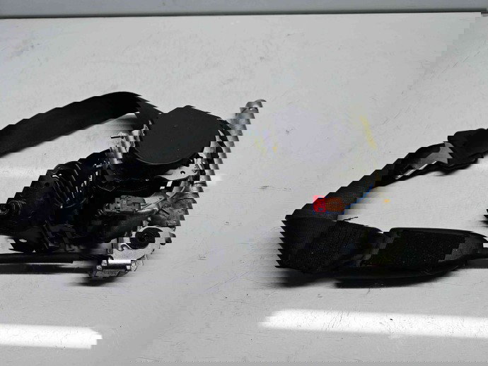  Centura stanga fata Renault Megane 3 (B95) [Fabr 2008-2016] 868850008R