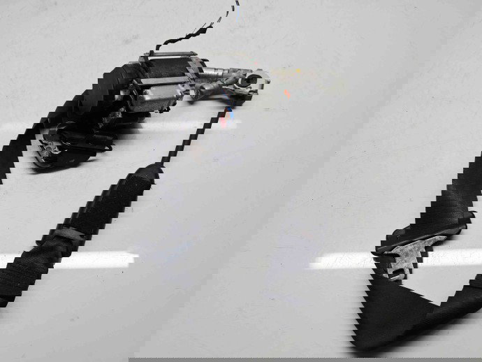  Centura stanga fata Renault Megane 3 (B95) [Fabr 2008-2016] 868850008R