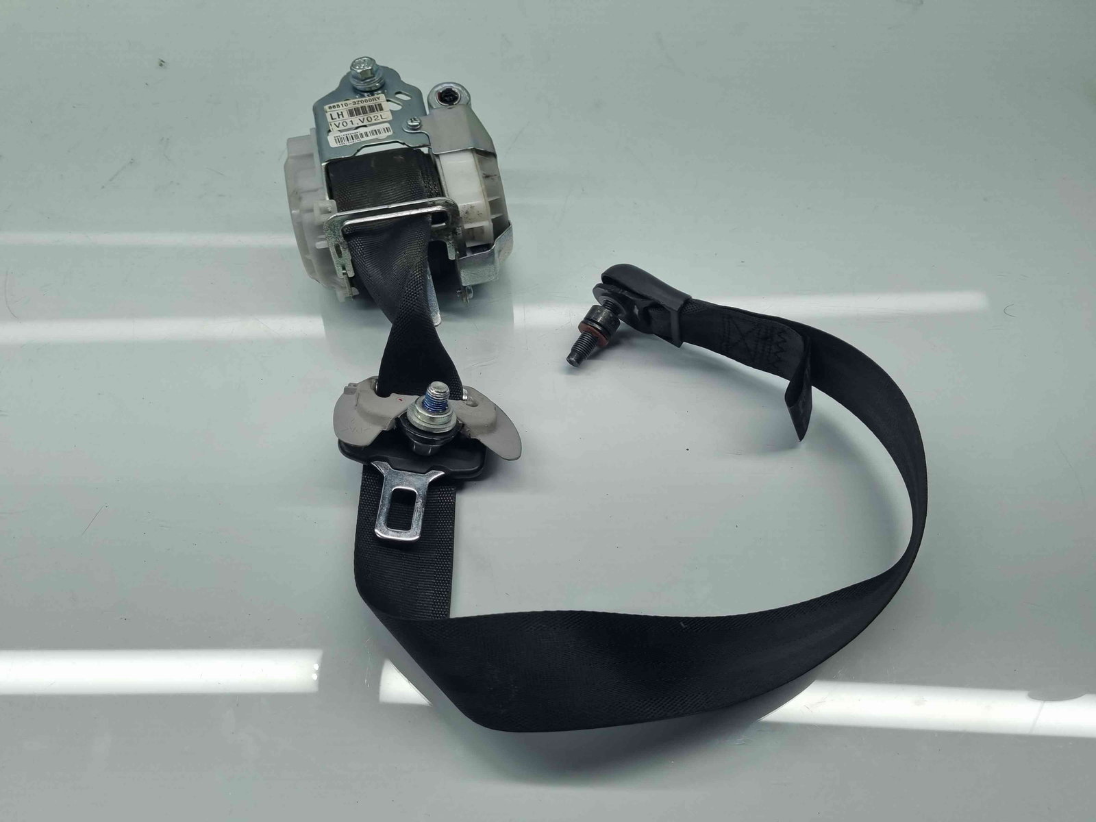 Centura stanga fata Hyundai i40 Wagon [Fabr 2012-2019] 88810-3Z000RY - imagine 1