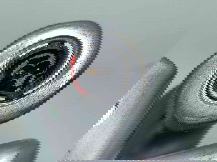  Centura stanga fata Hyundai i40 Wagon [Fabr 2012-2019] 88810-3Z000RY