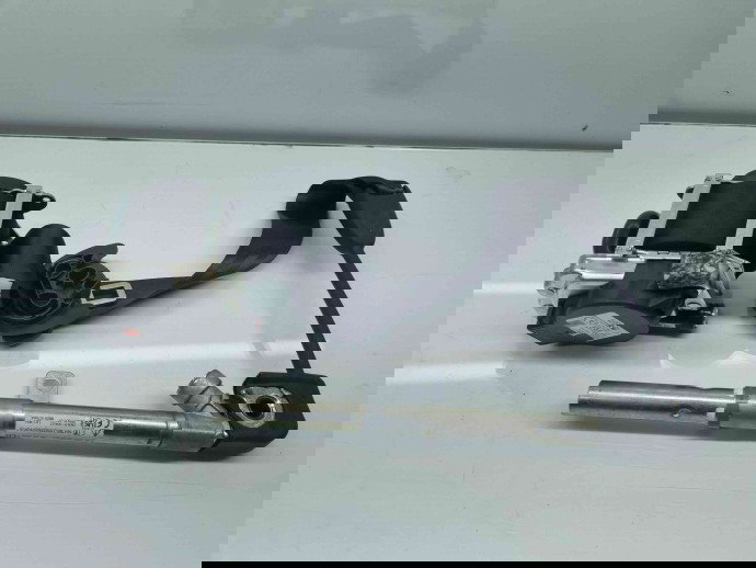  Centura stanga fata Seat Ibiza 6 (KJ1) Facelift [Fabr 2017-prezent] 3G0857737