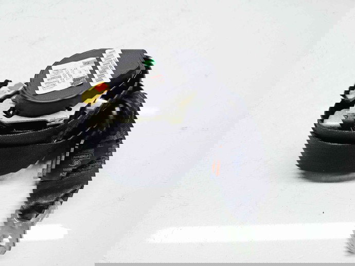  Centura stanga fata Skoda Octavia 2 Combi (1Z5) [Fabr 2004-2013] Facelift 1Z0857701C