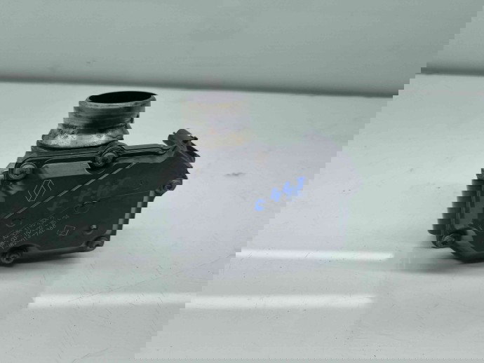 Clapeta acceleratie Nissan X-Trail (T32) [Fabr 2013-prezent] A2C84198300 1.6 DCI R9M408 96KW / 130CP