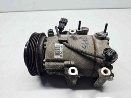 Compresor clima Kia Sportage III [Fabr 2010-2016] F500-DX9FA04 1.7 CRDi D4FD 81KW / 110CP