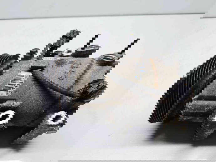 Compresor clima Kia Sportage III [Fabr 2010-2016] F500-DX9FA04 1.7 CRDi D4FD 81KW / 110CP