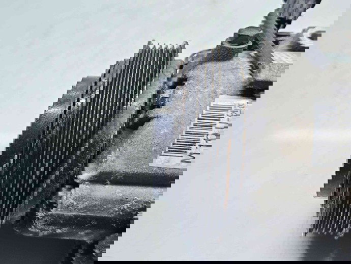 Compresor clima Kia Sportage III [Fabr 2010-2016] F500-DX9FA04 1.7 CRDi D4FD 81KW / 110CP