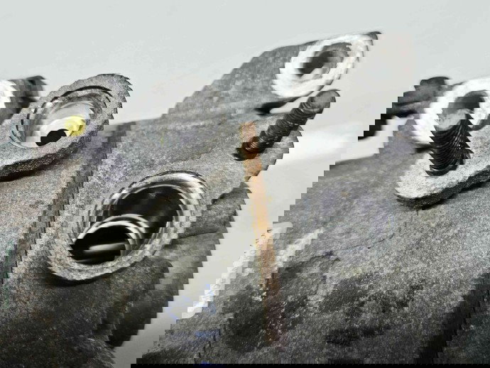 Compresor clima Kia Sportage III [Fabr 2010-2016] F500-DX9FA04 1.7 CRDi D4FD 81KW / 110CP