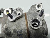 Compresor clima Kia Sportage III [Fabr 2010-2016] F500-DX9FA04 1.7 CRDi D4FD 81KW / 110CP