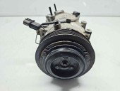 Compresor clima Kia Sportage III [Fabr 2010-2016] F500-DX9FA04 1.7 CRDi D4FD 81KW / 110CP