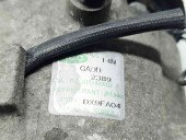 Compresor clima Kia Sportage III [Fabr 2010-2016] F500-DX9FA04 1.7 CRDi D4FD 81KW / 110CP