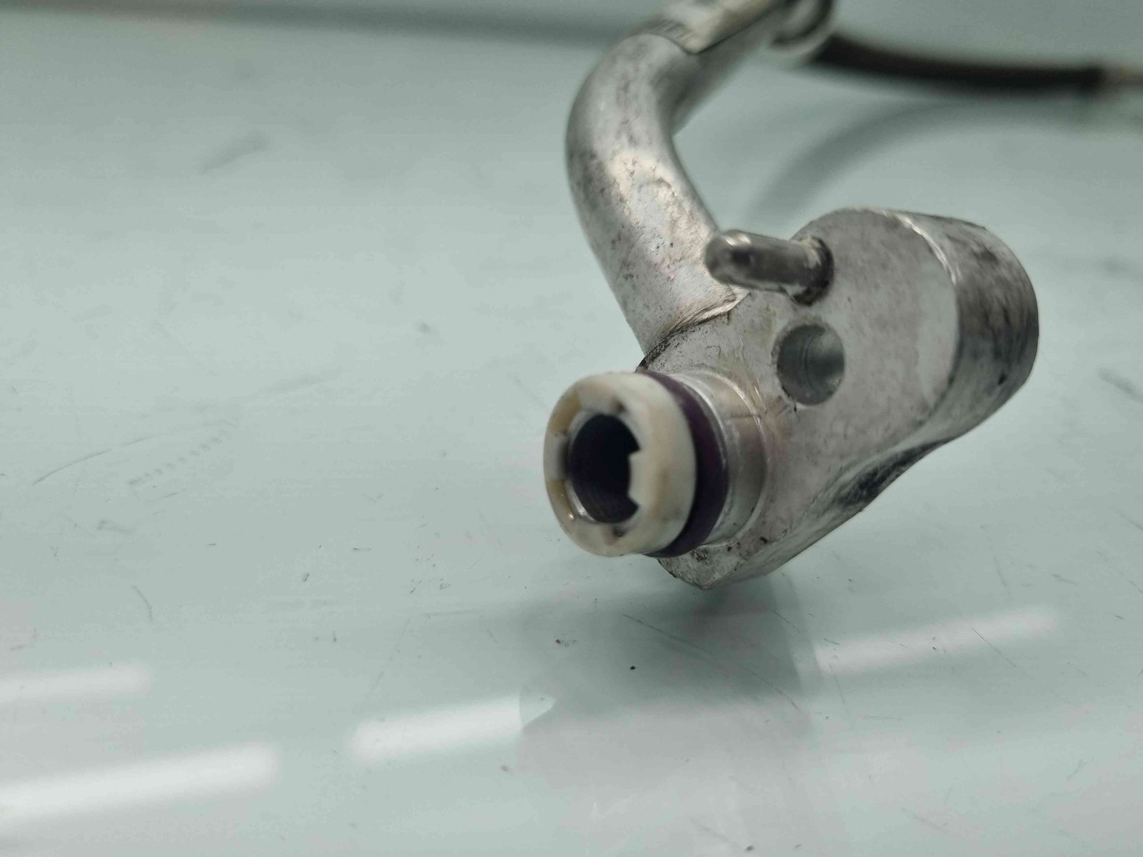 Conducta AC Bmw 1 (F21) [Fabr 2012-2017] 9212082-06 2.0 N47D 85KW / 115CP - imagine 3