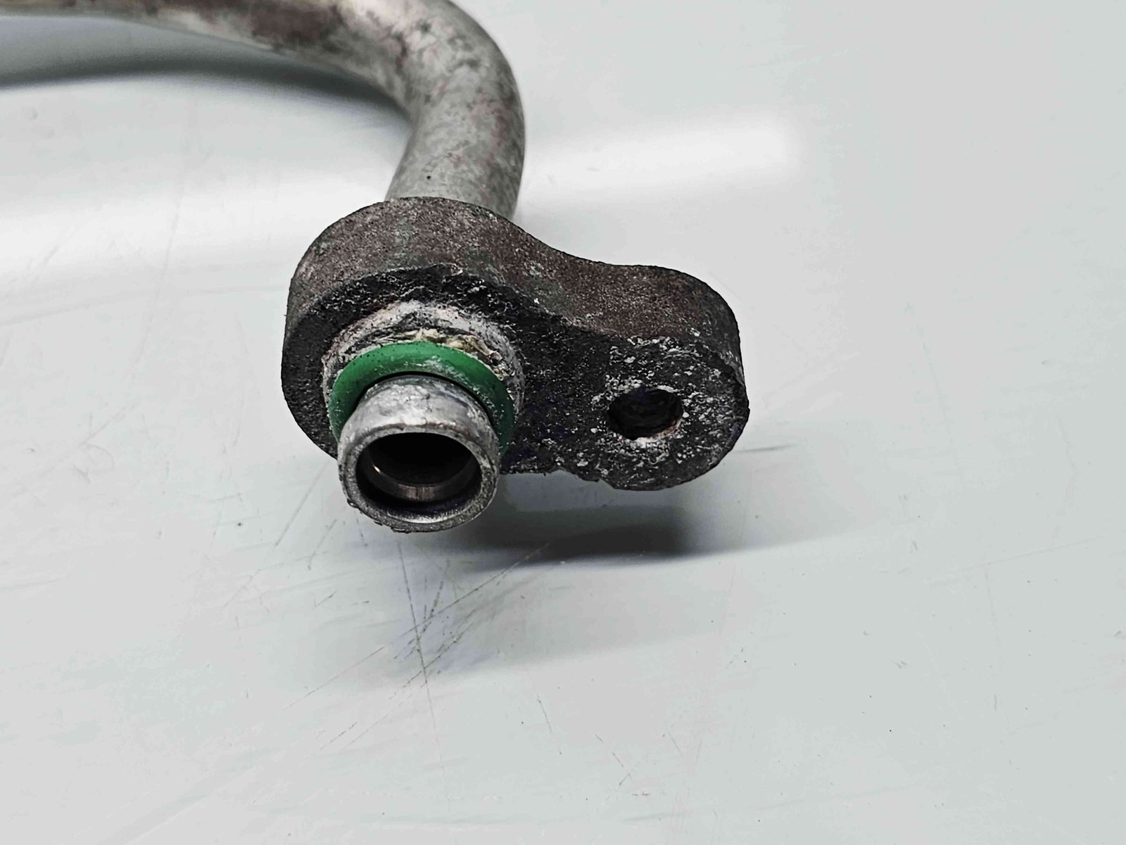 Conducta AC Kia Sportage III [Fabr 2010-2016] 97762-2Y100 1.7 CRDi D4FD 81KW / 110CP - imagine 3