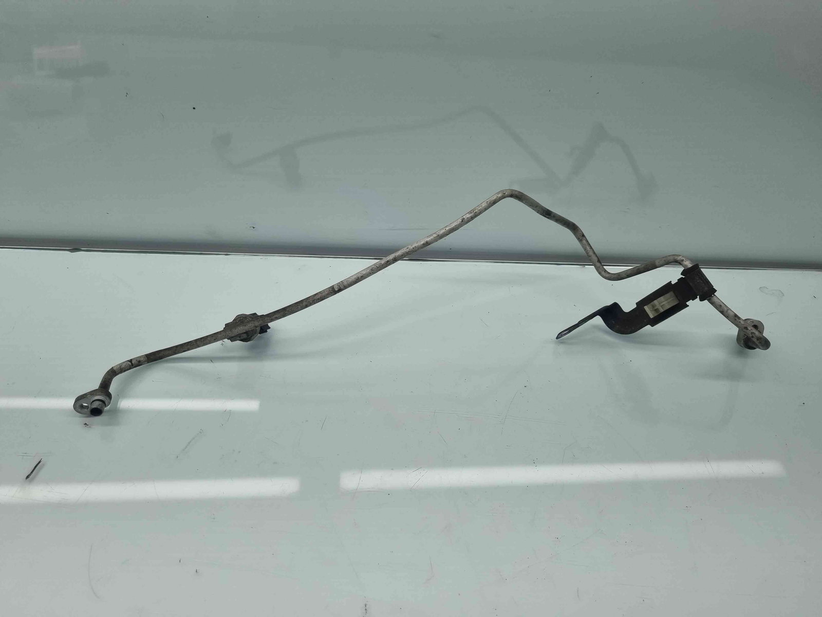 Conducta AC Nissan X-Trail (T32) [Fabr 2013-prezent] 92441 4CE3A 1.6 DCI R9M408 96KW / 130CP - imagine 1