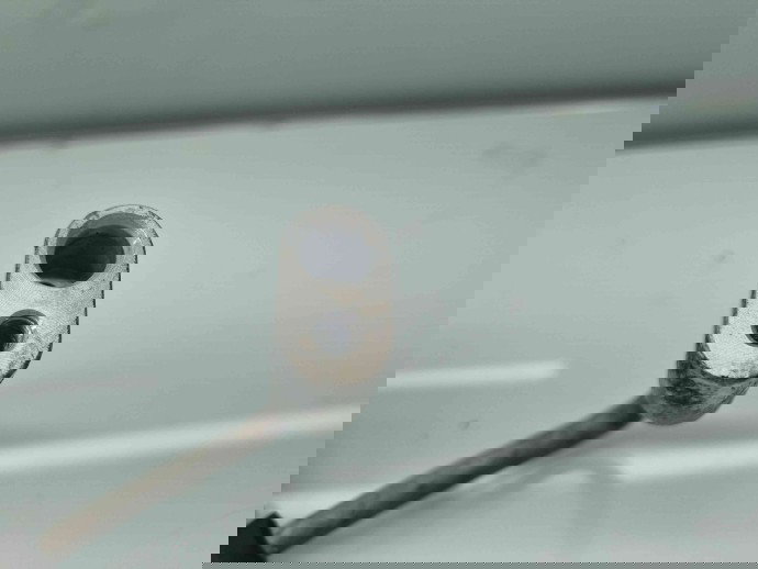 Conducta AC Nissan X-Trail (T32) [Fabr 2013-prezent] 92441 4CE3A 1.6 DCI R9M408 96KW / 130CP