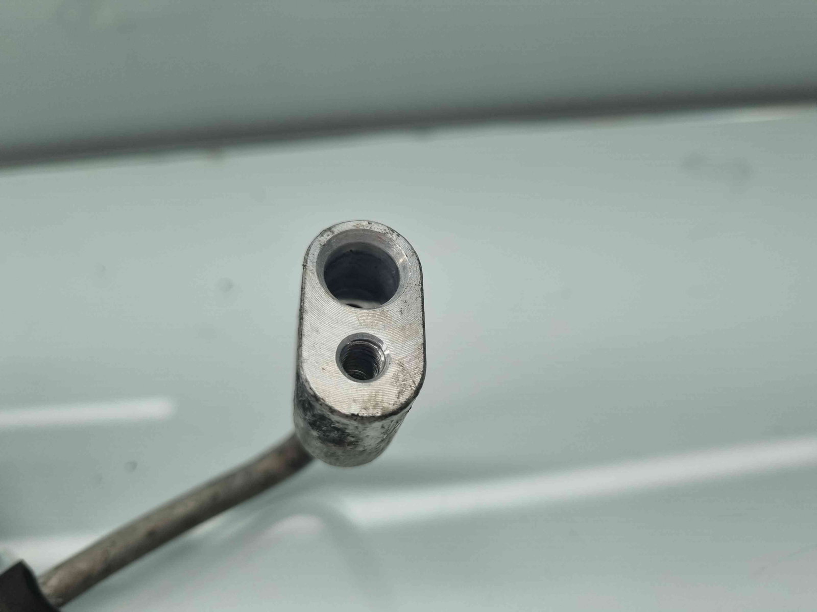 Conducta AC Nissan X-Trail (T32) [Fabr 2013-prezent] 92441 4CE3A 1.6 DCI R9M408 96KW / 130CP - imagine 3