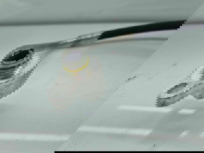 Conducta AC Volvo V40 II Facelift [Fabr 2013-2019] 31455316 2.0 D4204T8 88KW / 120CP