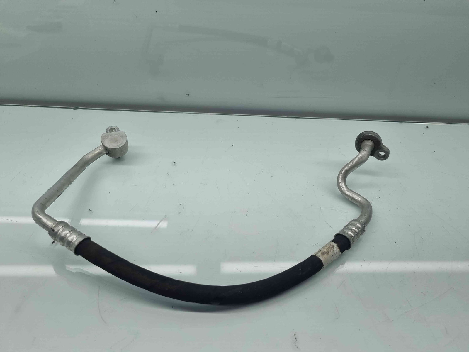 Conducta AC Volvo V40 II Facelift [Fabr 2013-2019] 31455316 2.0 D4204T8 88KW / 120CP - imagine 4