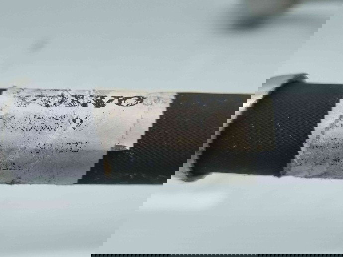 Conducta AC Volvo V40 II Facelift [Fabr 2013-2019] 31455316 2.0 D4204T8 88KW / 120CP