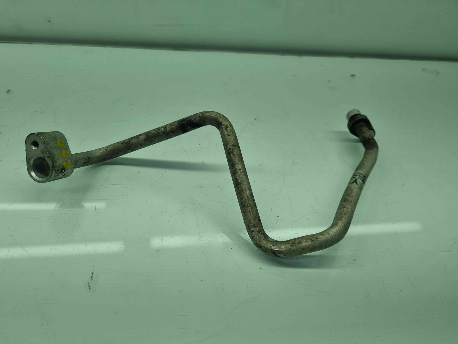 Conducta AC Nissan X-Trail (T32) [Fabr 2013-prezent] 92447 4CE3A 1.6 DCI R9M408 96KW / 130CP - imagine 1