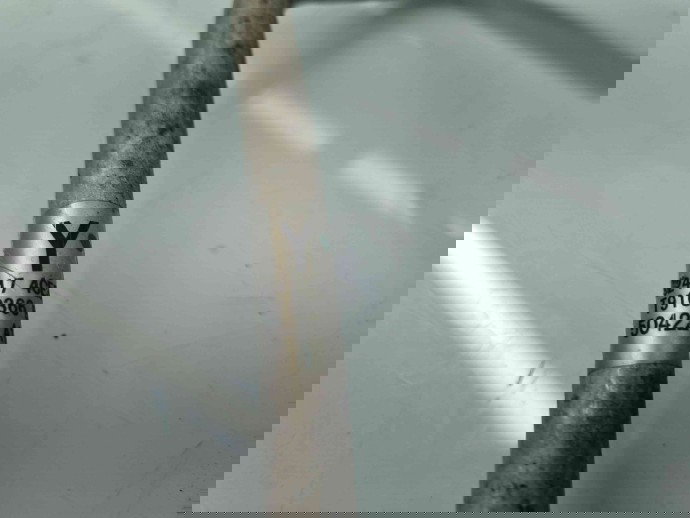 Conducta AC Nissan X-Trail (T32) [Fabr 2013-prezent] 92447 4CE3A 1.6 DCI R9M408 96KW / 130CP