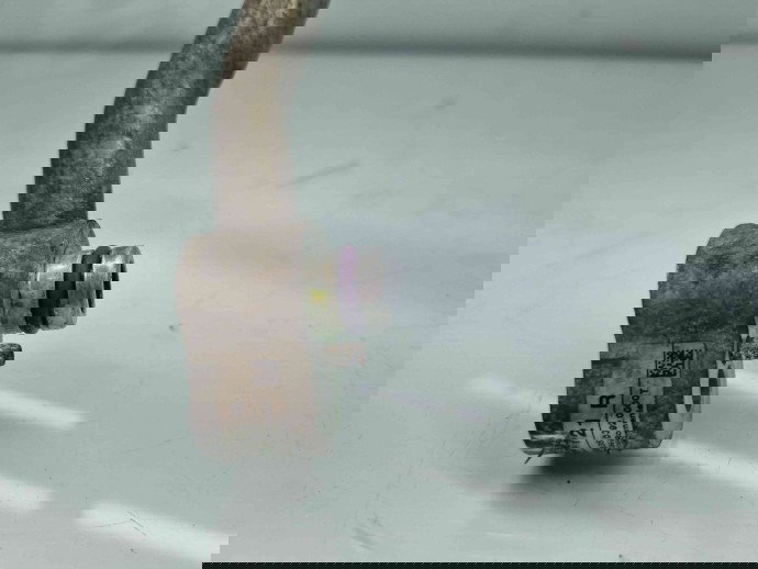 Conducta AC Volkswagen Passat B7 (362) [Fabr 2010-2014] 3C0820721 2.0 TDI CFFB 103KW / 140CP