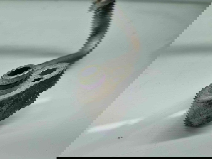 Conducta AC Volkswagen Passat B7 (362) [Fabr 2010-2014] 3C0820721 2.0 TDI CFFB 103KW / 140CP