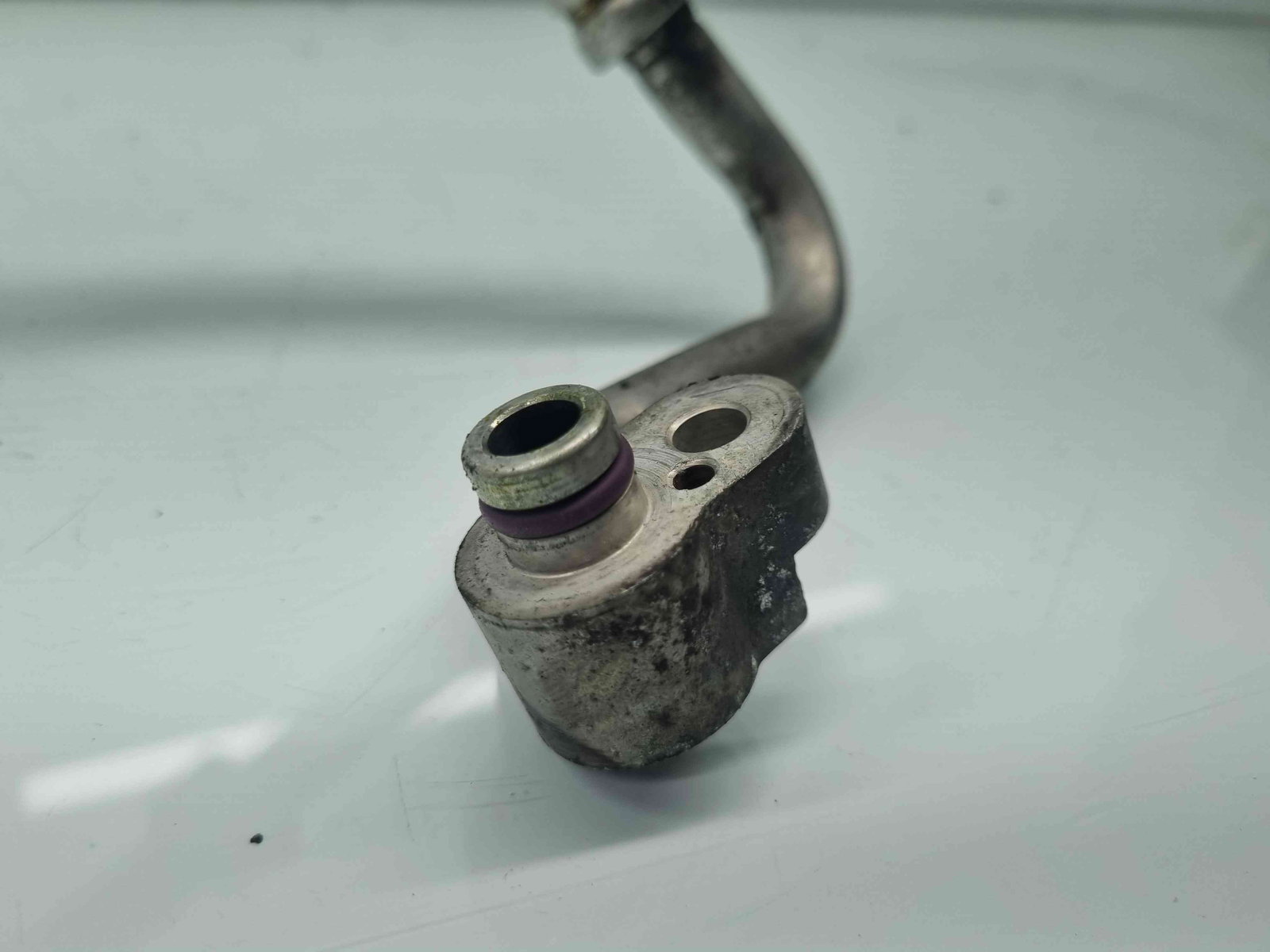 Conducta AC Volkswagen Passat B7 (362) [Fabr 2010-2014] 3C0820721 2.0 TDI CFFB 103KW / 140CP - imagine 3