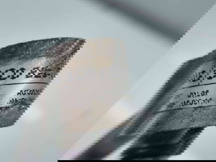 Conducta AC Volkswagen Passat B7 (362) [Fabr 2010-2014] 3C0820721 2.0 TDI CFFB 103KW / 140CP