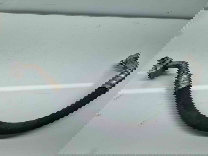 Conducta AC Seat Toledo 4 (KG3) [Fabr 2012-2018] 6R0820721 1.6 TDI CAYC 77KW / 105CP